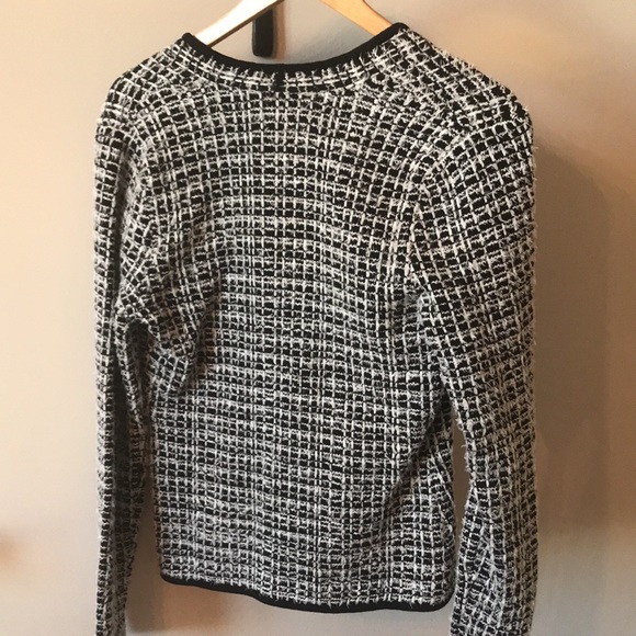 Ann Taylor Cardigan Sweater - Picture 4 of 6